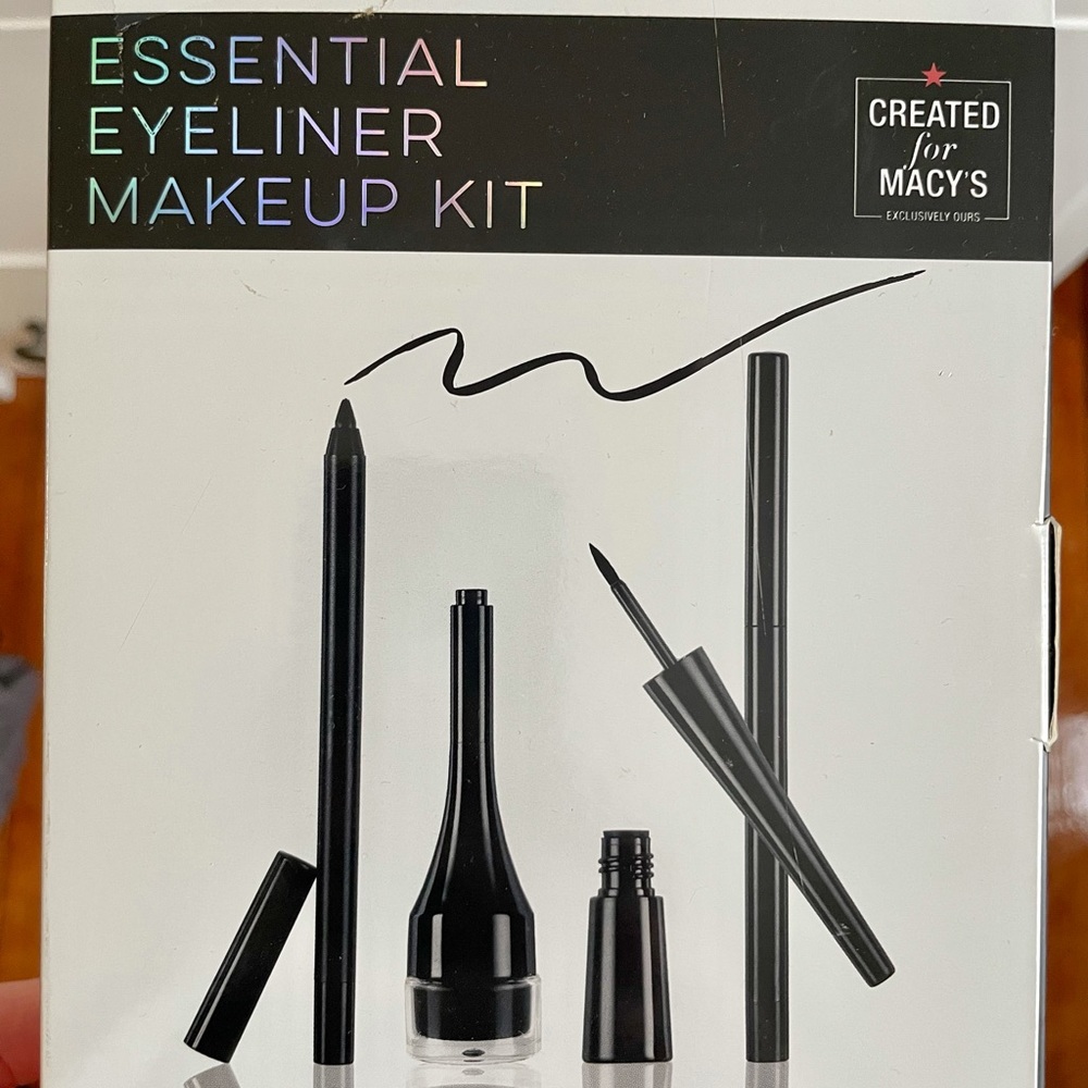 Eyeliner Kit
